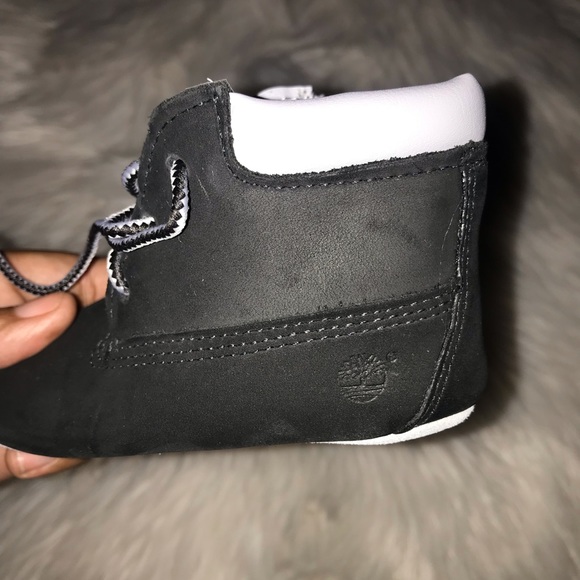 Timberland booties - Picture 4 of 4
